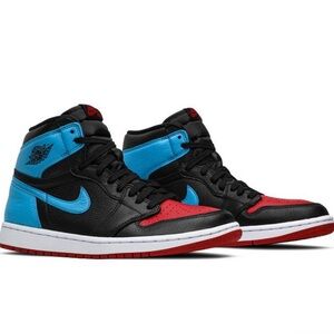 Air Jordan 1 High OG “Nc to Chi”